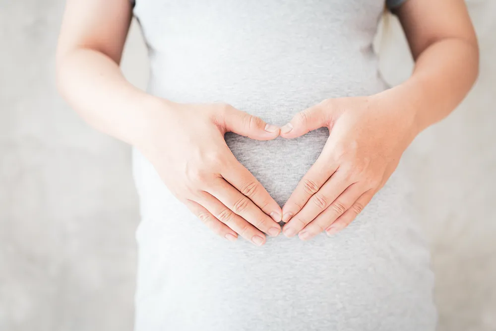 妊婦